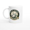 Mug Club Des Rugbymen Du Dimanche