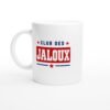 Mug Club des Jaloux