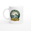 Mug Club Des Pêcheurs Du Dimanche
