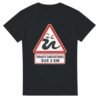 T shirt Virages Sarcastiques sur 2 Km