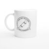 Mug Club des Skateurs Tomber et Recommencer
