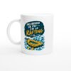 Mug Rafting Pas Besoin De Psy J&rsquo;Ai Le Rafting