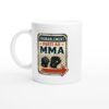 Mug MMA Probablement Parti Au MMA