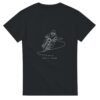 T shirt Moto Route Libre