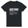 T shirt Artiste Peintre Personne Qui A de la Peinture sur Tous Ses Vêtements