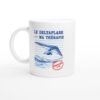 Mug Deltaplane Ma Thérapie
