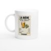 Mug Bière Presque Moins Cher Qu&rsquo;Une Thérapie