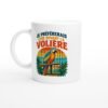 Mug Je Préférerais Être Devant La Volière