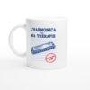 Mug Harmonica Ma Thérapie