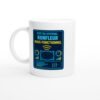 Mug État du Système Ronfleur Mais Fonctionnel