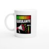 Mug Gueulante 100 pour cent