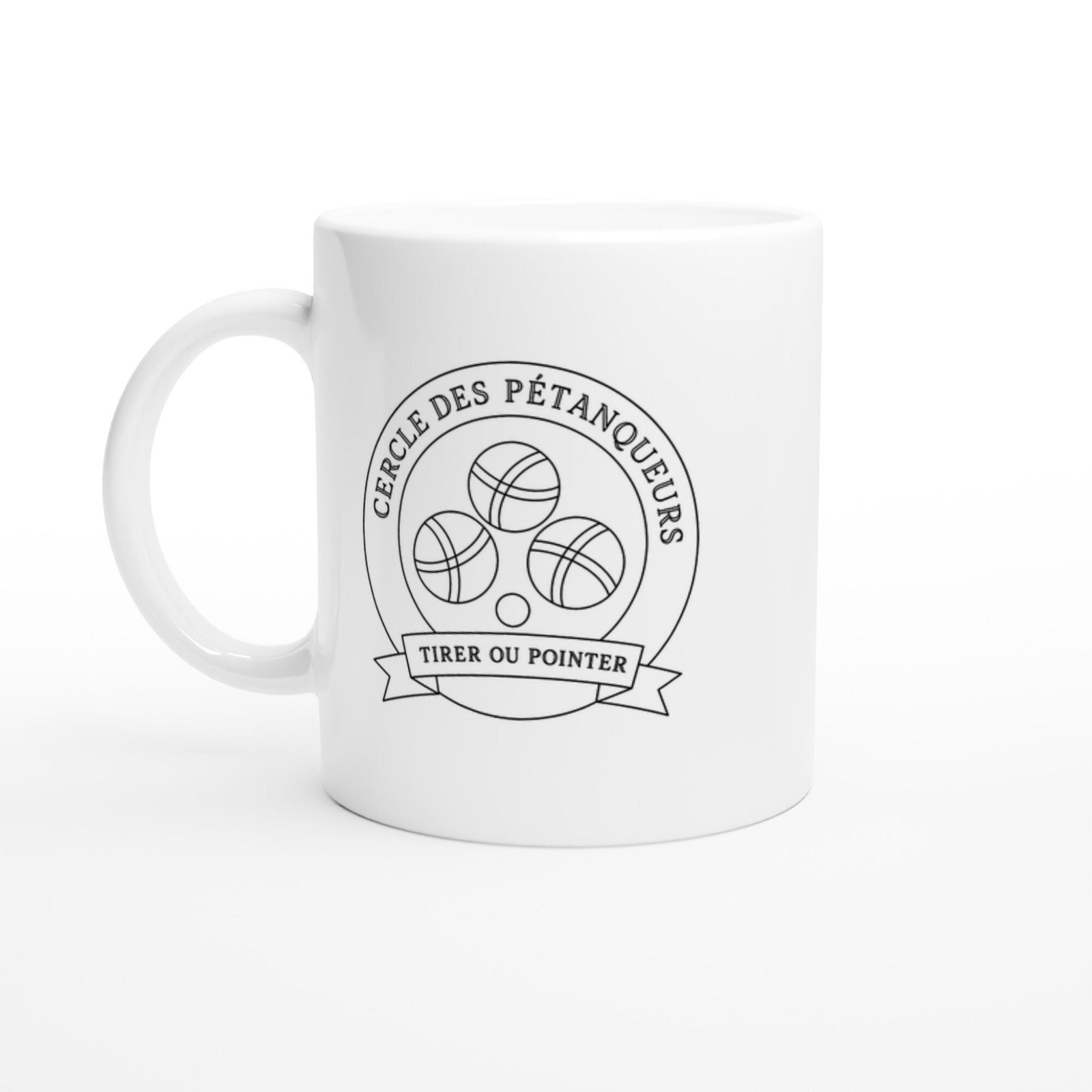 4fea103a-c1af-4acf-885c-8a59104aeea2.jpg Mug Cercle des Pétanqueurs Tirer ou Pointer