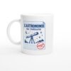 Mug L&rsquo;Astronomie Ma Thérapie