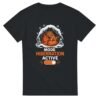 T shirt Mode Hibernation Activé