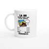 Mug BD Presque Moins Cher Qu&rsquo;Une Thérapie