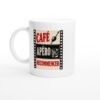 Mug Café Apéro Recommencer