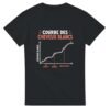 5257f244-c5e5-4424-ac48-6c419f48e9a4.jpg T shirt Parents Courbe des Cheveux Blancs 1er Enfant 2e Enfant Adolescence