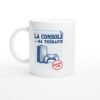 Mug Console Ma Thérapie Renouvelable À Vie
