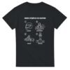 T shirt Mode d&rsquo;Emploi du Karting
