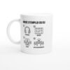 55b5bc4a-7756-4311-b1c6-9bc7a6397b68.jpg Mug Mode d’Emploi du DJ Casque Mixer Drop Applaudissements