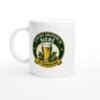 Mug Club Des Amateurs De Bière Du Dimanche