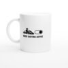 Mug Mode Karting Activé