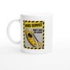 Mug Hors Service Parti Faire Du Kayak