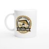 Mug Expert Certifié En Deltaplane