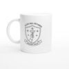 Mug Club des Fêtards Derniers Partis