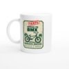 Mug Niveau En Bmx Testé Résultats Douteux