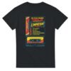 T shirt Les Plus Grands Tubes de l&rsquo;Impatient C&rsquo;Est Bientôt On Y Est Plus Vite