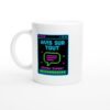 Mug Avis sur Tout Niveau Expert