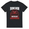 T shirt Ronchon Niveau Légendaire
