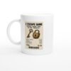 Mug Escape Game Presque Moins Cher Qu&rsquo;Une Thérapie