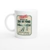 Mug Niveau En Ski De Fond Testé Résultats Douteux