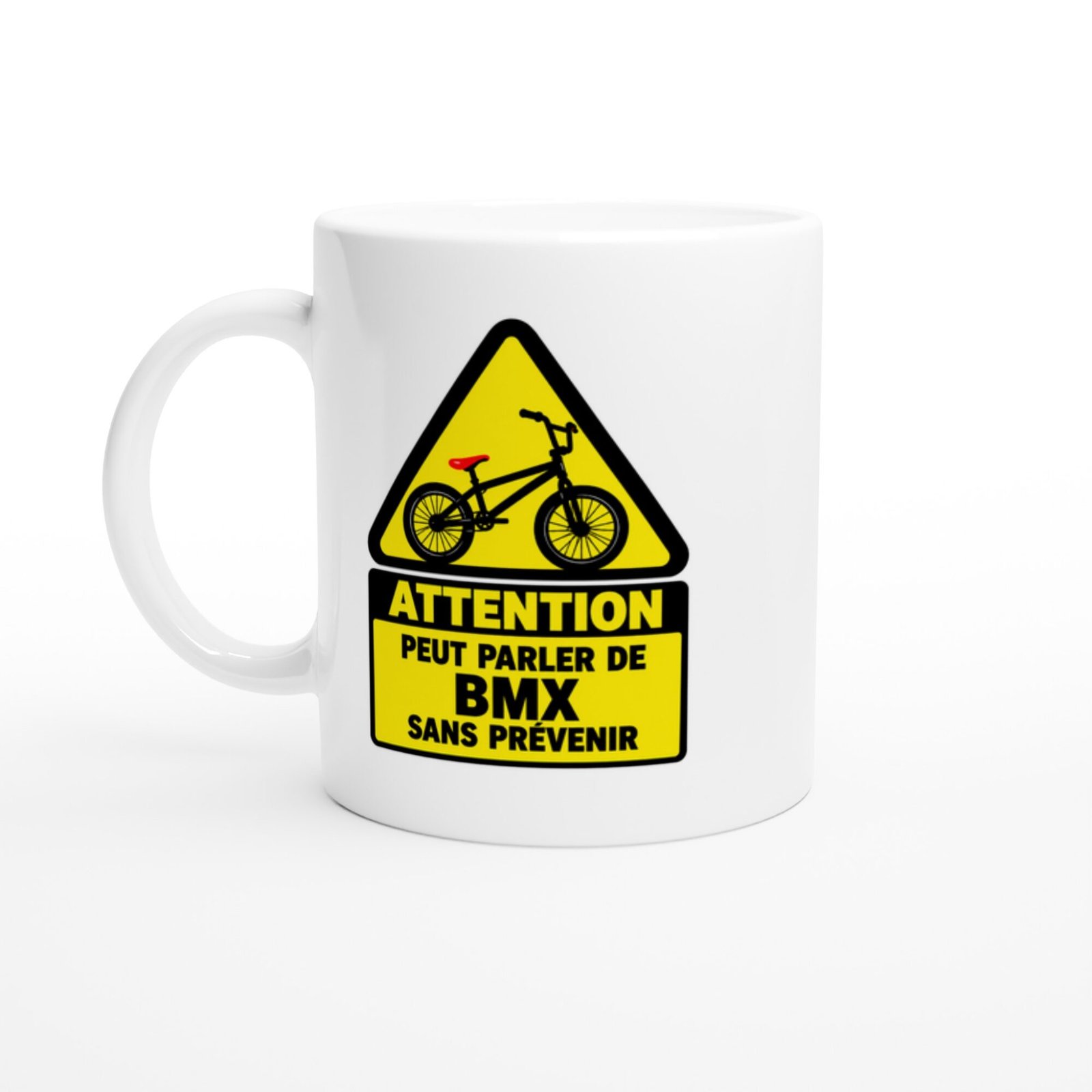 63292e80-cae8-4170-a517-434afeca577a.jpg Mug Attention Peut Parler De BMX Sans Prévenir