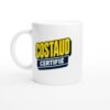 Mug Costaud Certifié
