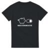 T shirt Mode Économie Activé
