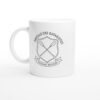 Mug Amicale des Kayakistes Toujours Mouillés