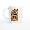 Mug Défaut de Fabrication Flemme