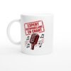 Mug Expert Autoproclamé En Chant
