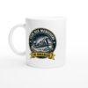Mug Club Des Menuisiers Du Dimanche