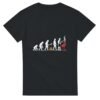 67b91caf-9440-4144-b2dc-3107556ae70e.jpg T shirt Barbecue Évolution