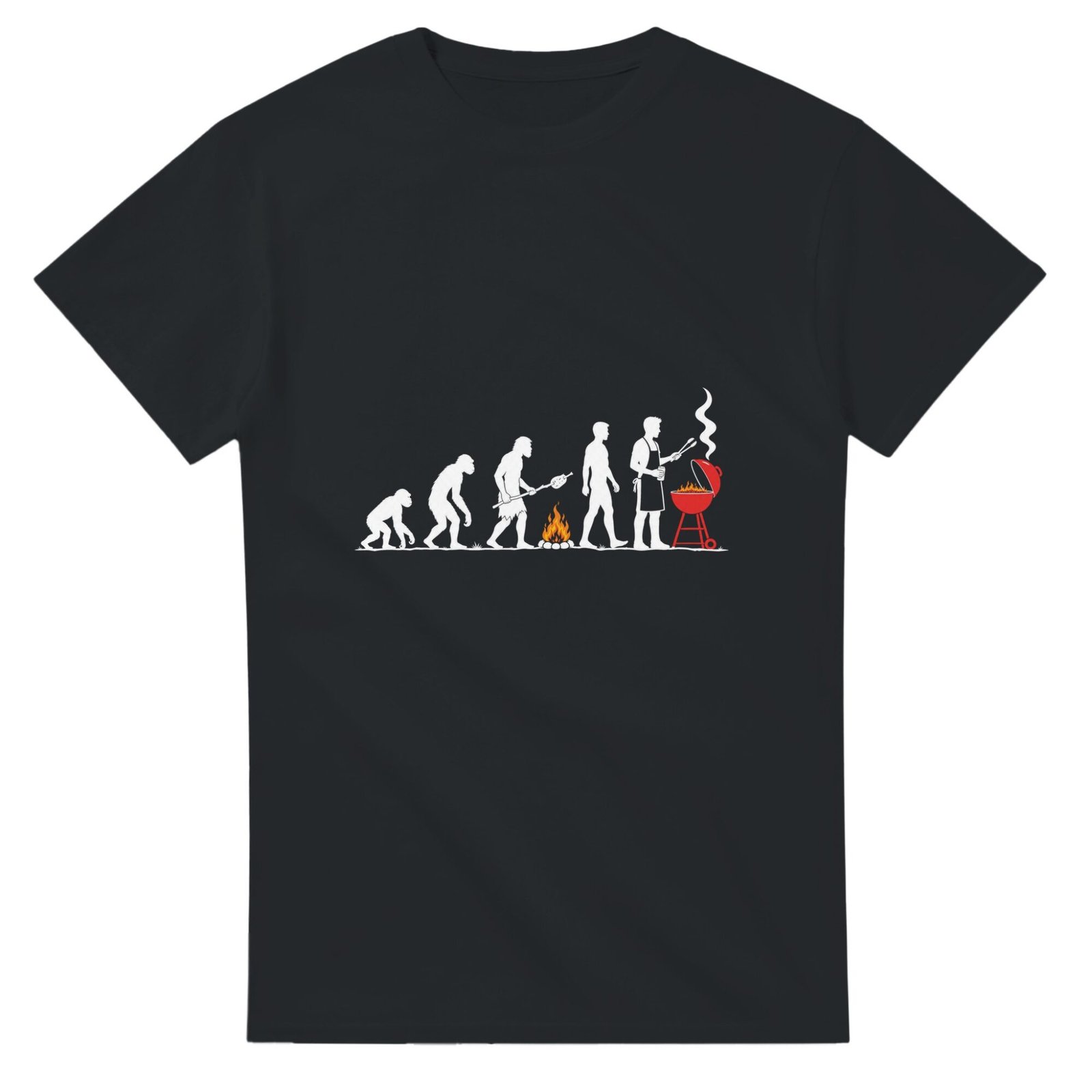 67b91caf-9440-4144-b2dc-3107556ae70e.jpg T shirt Barbecue Évolution