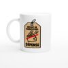 Mug Défaut de Fabrication Dépense