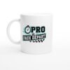 Mug Pro du Faux Départ – Idée Cadeau Drôle Sport