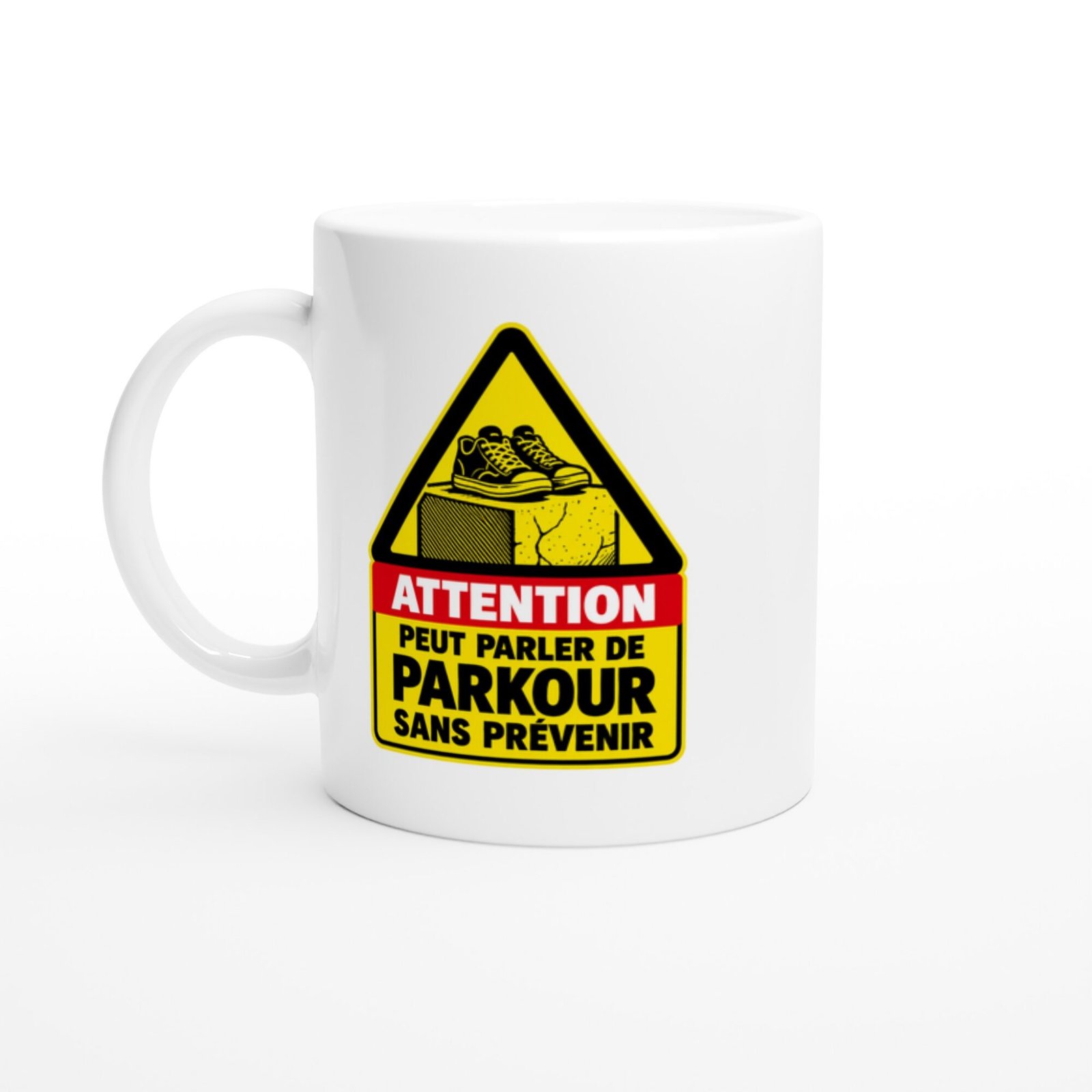 6f0b67f7-d61e-4b26-895d-b79762500896.jpg Mug Attention Peut Parler De Parkour Sans Prévenir