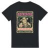 T shirt Recherché pour Bonbons Donnés en Cachette le Papi Qui Gâte Trop Ses Petits-Enfants