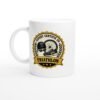 Mug Expert Certifié En Triathlon