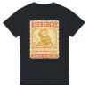 T shirt Recherché pour Barbe Mieux Entretenue Que la Maison le Barbu Qui Chouchoute